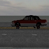 unnamed Town Car